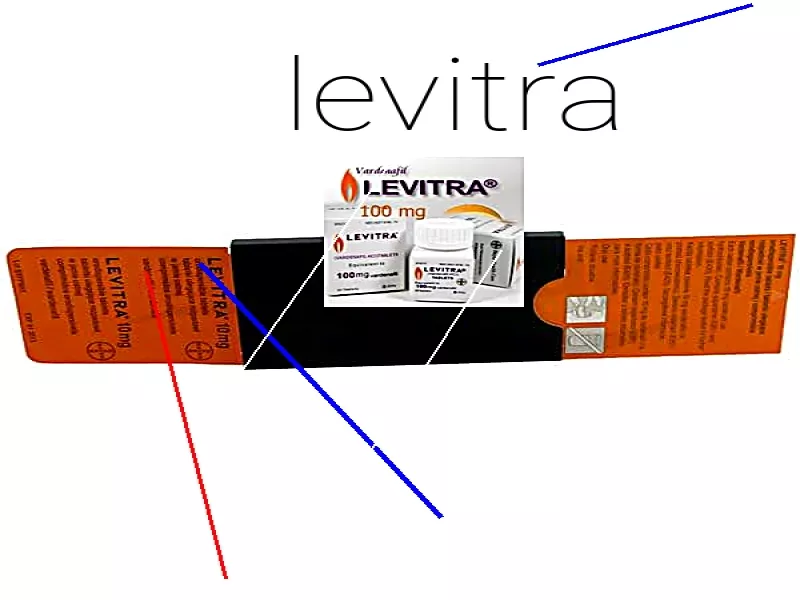 Acheter levitra orodispersible